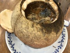 -達揚原味燉品(文明路店)