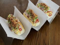 -BOR Eatery(安福路店)