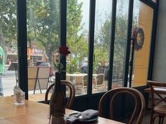 -Laures·月桂西班牙碳烤餐厅(十尚坊店)