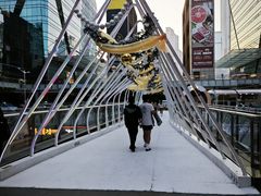 -福田卓悦INTOWN购物中心