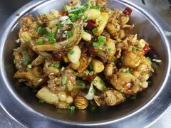 -粥满堂养生餐厅(学苑路店)