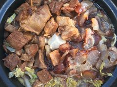 -赵家牛肉砂锅(台西三路店)