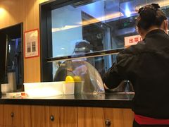 -蓉李记成都名小吃(武汉菱角湖万达店)
