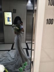 -NaNa婚纱礼服馆