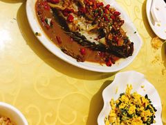 -宜城私房菜.臭鳜鱼(九华新街店)