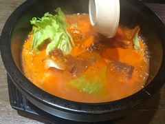-十秒到米线(莱茵翠景店)