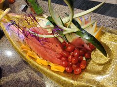 -蓝尊量贩(黄河路店)