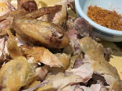 -打酱油·非遗淮扬菜(瘦西湖梅岭店)