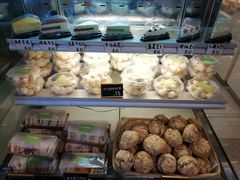 -21克拉面包(大悦城店)