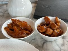 -宴悦海鲜餐厅·游水海鲜·牛排(亚龙湾瑞吉店)