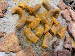 -金喜娜无限自助烤肉(泰达永旺店)