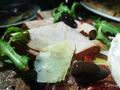 -Margherita雏菊意大利餐厅(雅颂庭购物中心店)