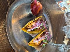 -Q MEX 库迈墨西哥餐吧(三里屯店)