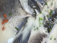 -浔味·山屿湖·正宗淳牌全鱼宴老字号