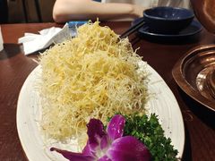 -觅山云南菜(泊富ICITY店)