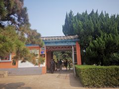 -洛阳古墓博物馆