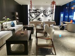 -曙光薇酒店(南京夫子庙老门东店)