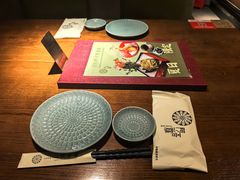 -阿吾罗日本料理(K11艺术中心店)