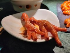 -姐夫的小菜(新中关购物中心店)