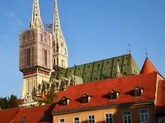 -耶拉契奇总督广场