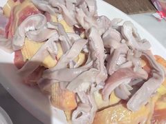 -尚尚仙·酸汤猪手·猪肚鸡火锅(华联万柳购物中心店)