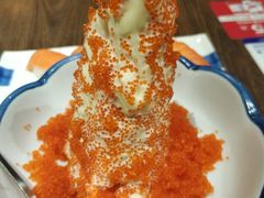-大雄寿司(中华广场店)