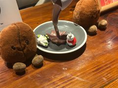-汐TIDE融合西餐吧