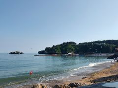 -大连金石滩滨海国家地质公园