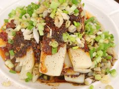 -天回镇何氏豆腐(总店)