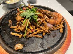 -鹿港小镇(悠唐店)