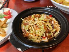 -京味张·北京烤鸭(南山店)