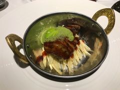 香煎鹅肝-王品牛排(福州泰禾店)