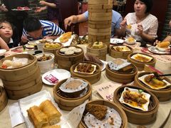 -点都德(汇胜楼店)