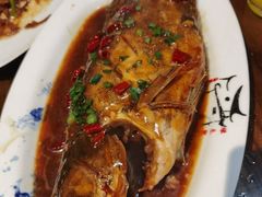 -缘来聚·徽菜名店(黄山宏村店)