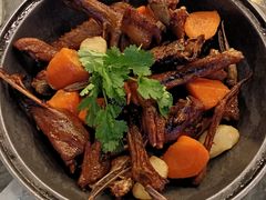 美极鸭五件-美极鲜食坊(宝安南路店)