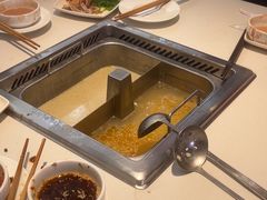 -海底捞火锅(长宁路龙之梦店)
