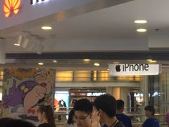 -华为授权体验店(西单大悦城店)