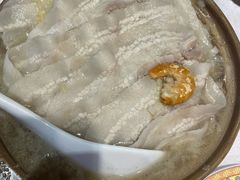 -砂锅居(西四店)