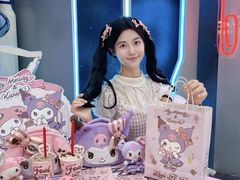 -DQ·蛋糕·冰淇淋(合生汇店)