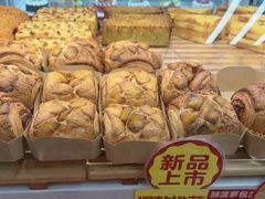-味多美蛋糕(六里桥店)