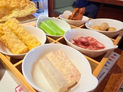 -螺大喜螺蛳粉火锅(雍和宫店)