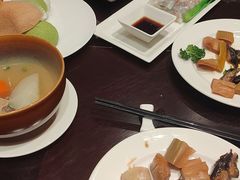 -京香轩·中餐厅(上海中庚聚龙酒店)