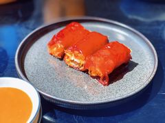 -丽晶轩中餐厅(重庆丽晶酒店)