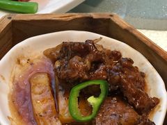 -港湾宴会厅(京基百纳店)
