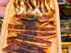 -1819餐厅·团队聚餐·烤串·精酿