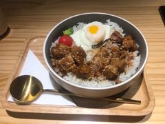 -TAIWAN·潭子茶屋