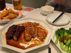 -金戈戈香港豉油鸡(南山海岸城店)