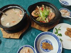 -桂园白粥·潮汕老味道
