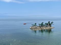 -养马岛旅游度假区