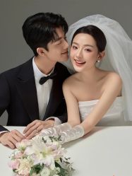 -第一夫人婚纱摄影(南京店)